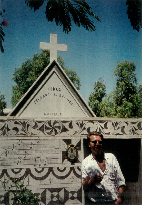 Andreas Leopold Hofbauer