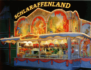 Schlaraffenland
