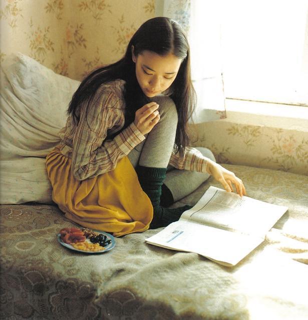 Aoi Yu - Dandelion 17